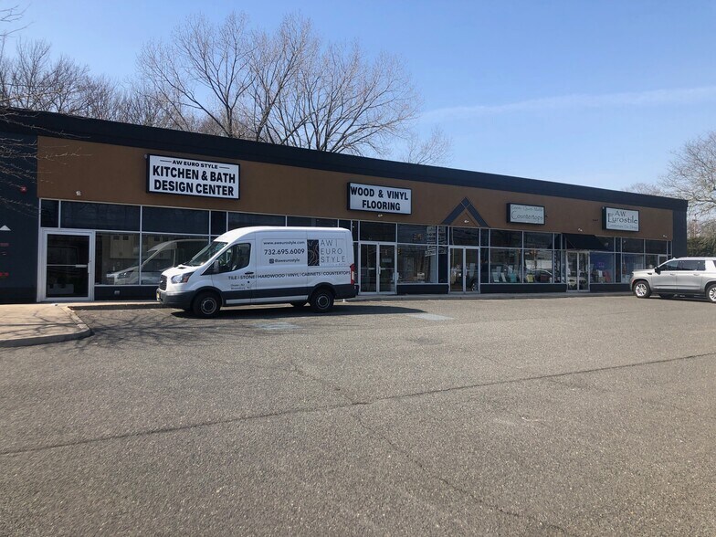 More Photos Of 736 Highway 35, Ocean Storefront Retail Office For Sale