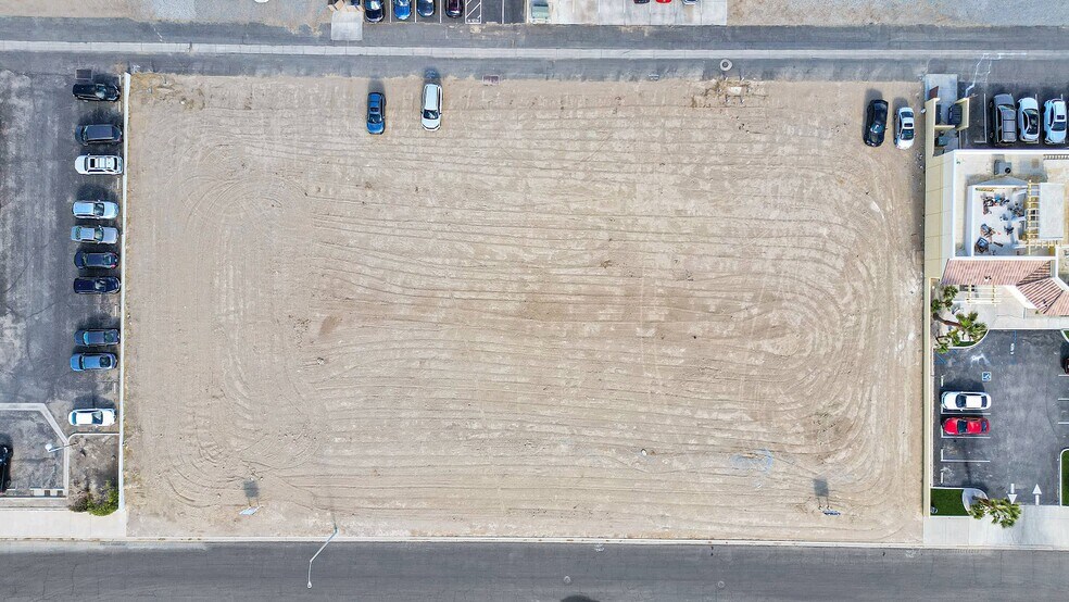 More Photos Of W Sage St & Park Ave, Victorville Land For Sale