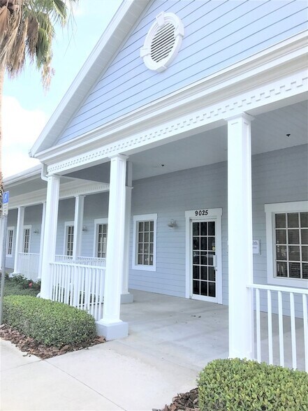 More Photos Of 9021-9027 Town Center Pky, Bradenton Office For Lease