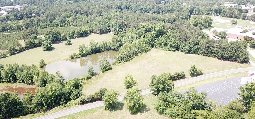 More Photos Of 1309 Shepard School Rd, Zebulon Land For Sale