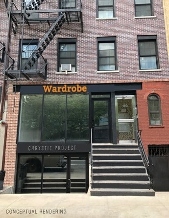 More Photos Of 159 Chrystie St, New York Apartments For Lease
