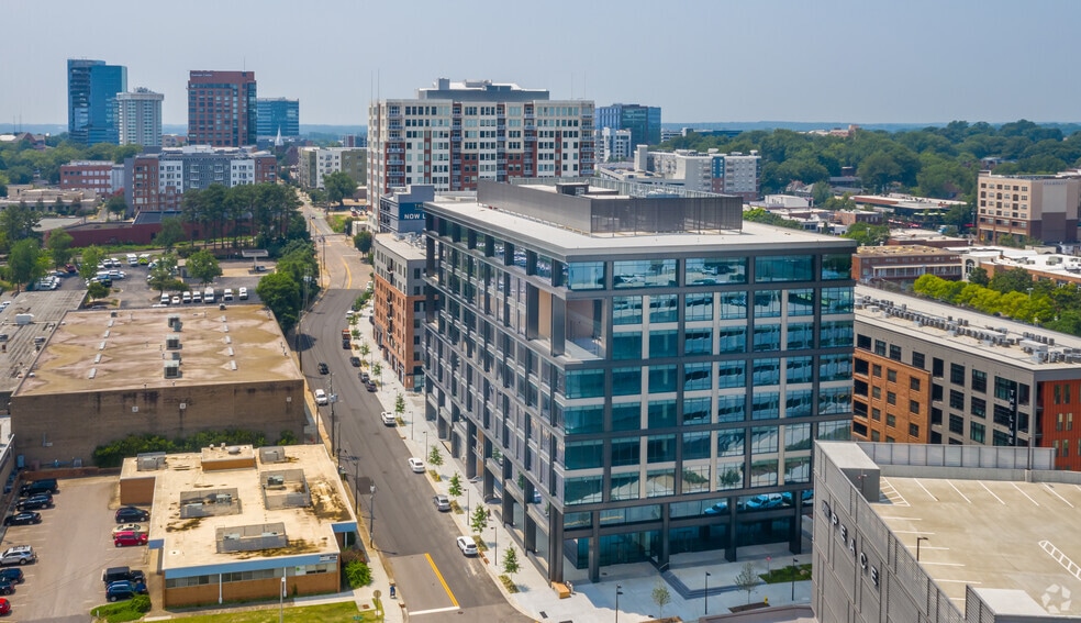 More Photos Of 421 N Harrington St, Raleigh Office For Lease