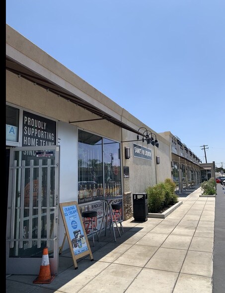More Photos Of 14214-14224 Rosecrans Ave, La Mirada Storefront For Lease