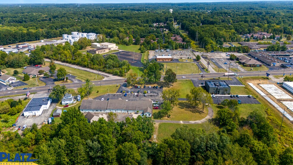 More Photos Of 950 Youngstown Warren Rd, Niles Medical For Lease