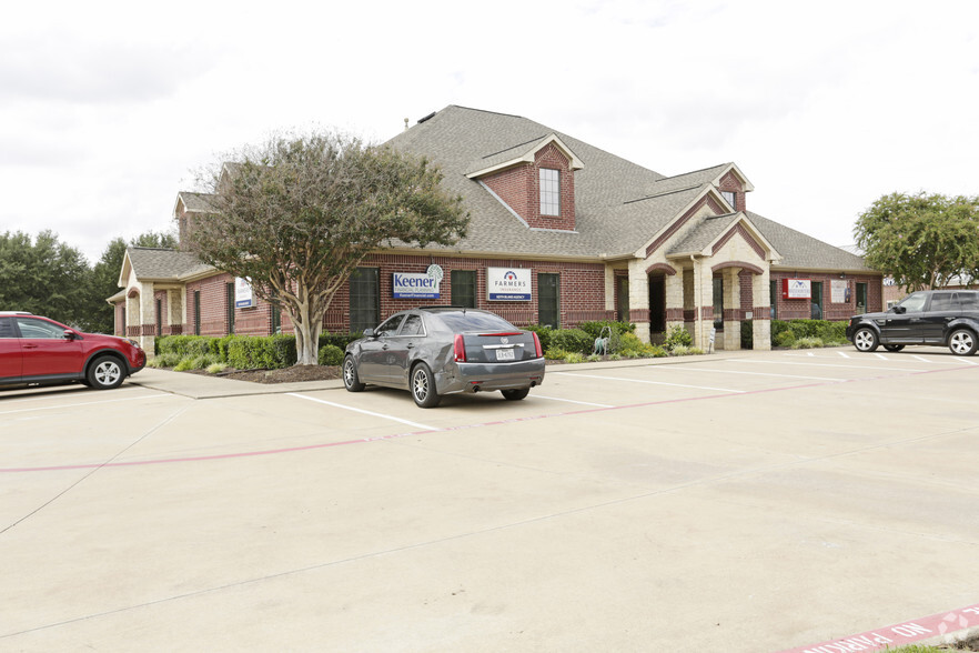 Primary Photo Of 200 N Rufe Snow, Keller Office For Lease