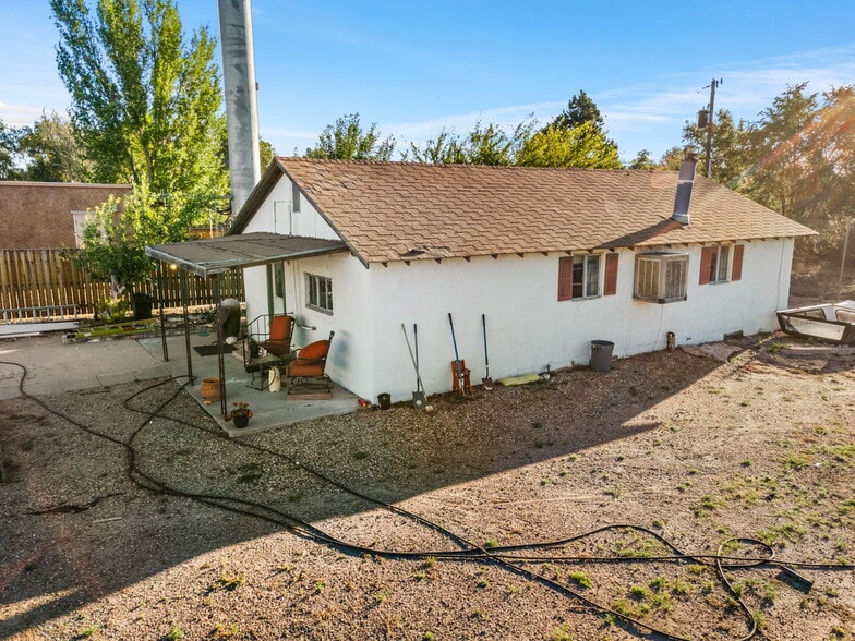 More Photos Of 2310 S Prairie Ave, Pueblo Office For Lease