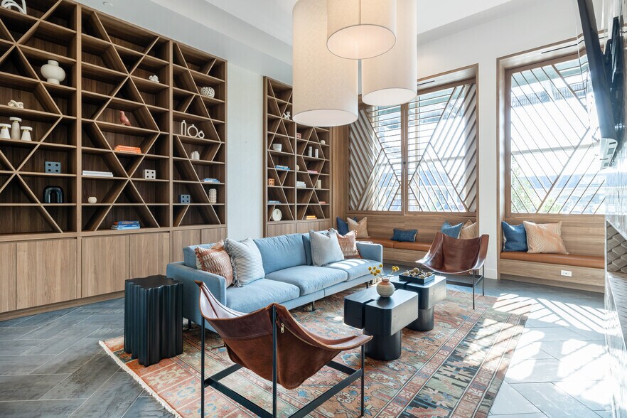 More Photos Of 5935 W Pico Blvd, Los Angeles Apartments For Lease