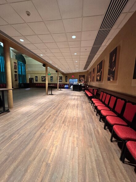 More Photos Of 339 Central Ave, Albany Theater Concert Hall For Sale