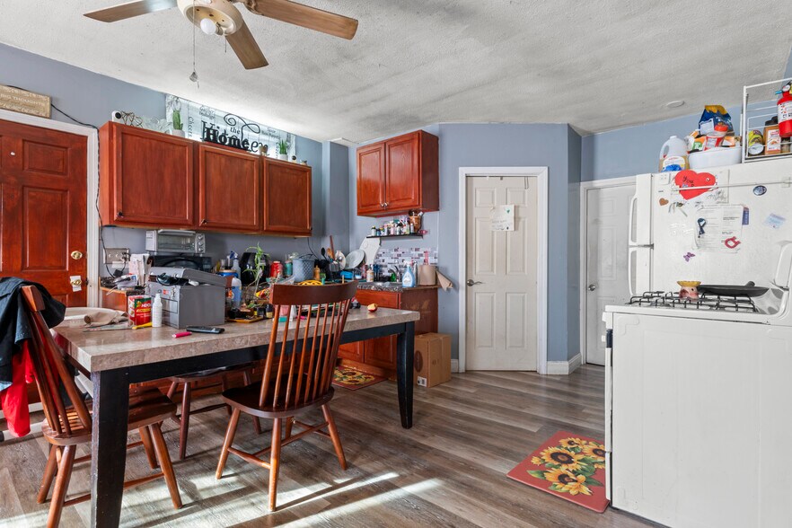More Photos Of 62 Russo St, Providence Apartments For Sale