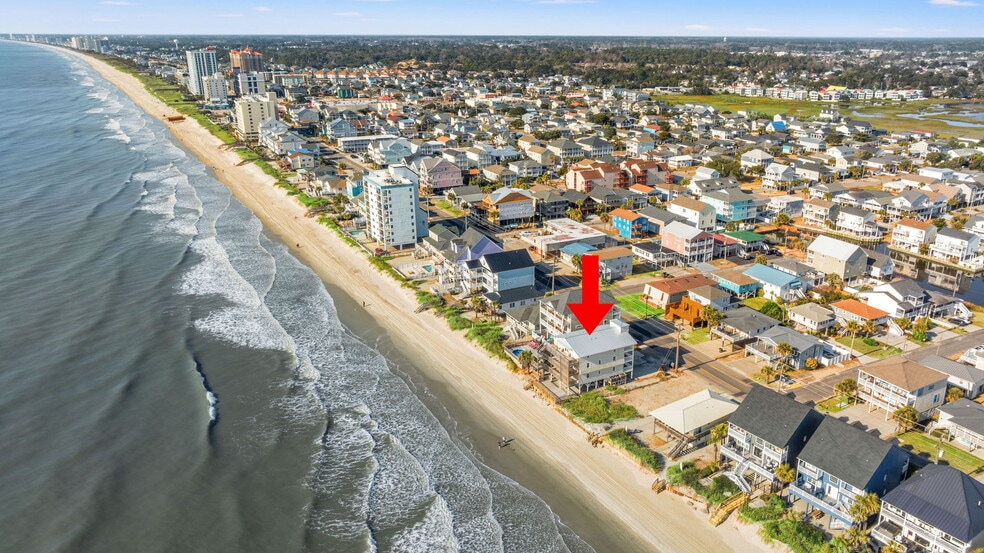 More Photos Of 3104 N Ocean Blvd, Myrtle Beach Apartments For Sale