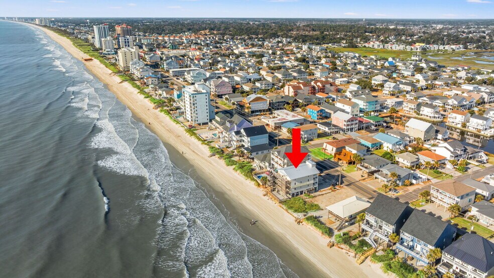 More Photos Of 3104 N Ocean Blvd, North Myrtle Beach, Myrtle Beach Apartments For Sale