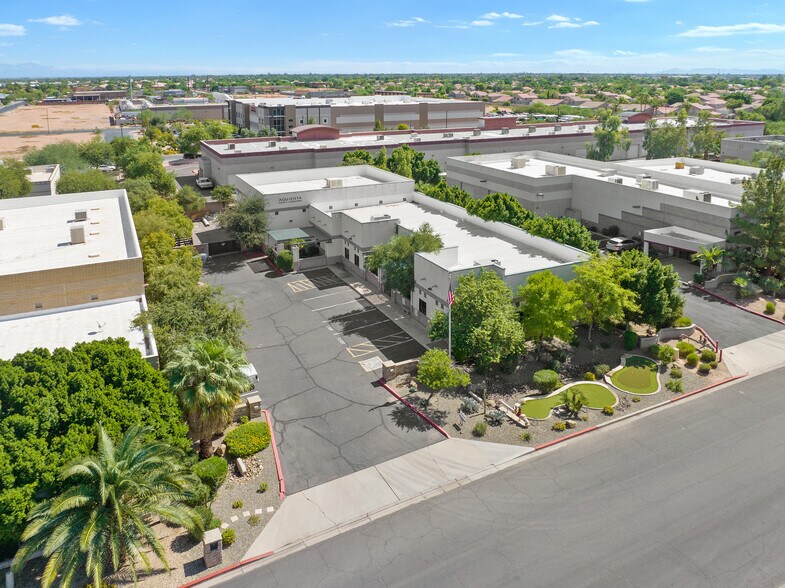 More Photos Of 1355 N Mondel Dr, Gilbert Light Manufacturing For Sale