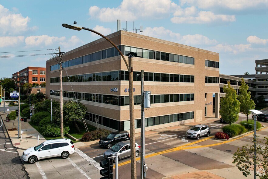 More Photos Of 6400 Clayton Rd, Richmond Heights Medical For Lease