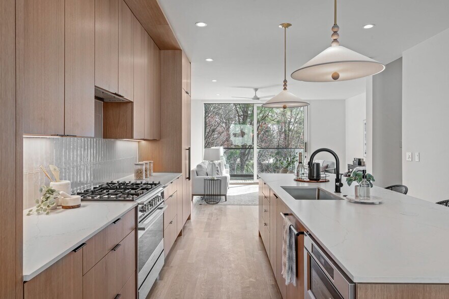More Photos Of , Raleigh Multifamily For Sale