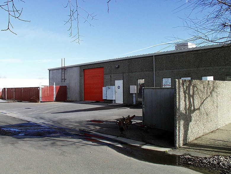 More Photos Of 11362 Monier Park Pl, Rancho Cordova Warehouse For Sale