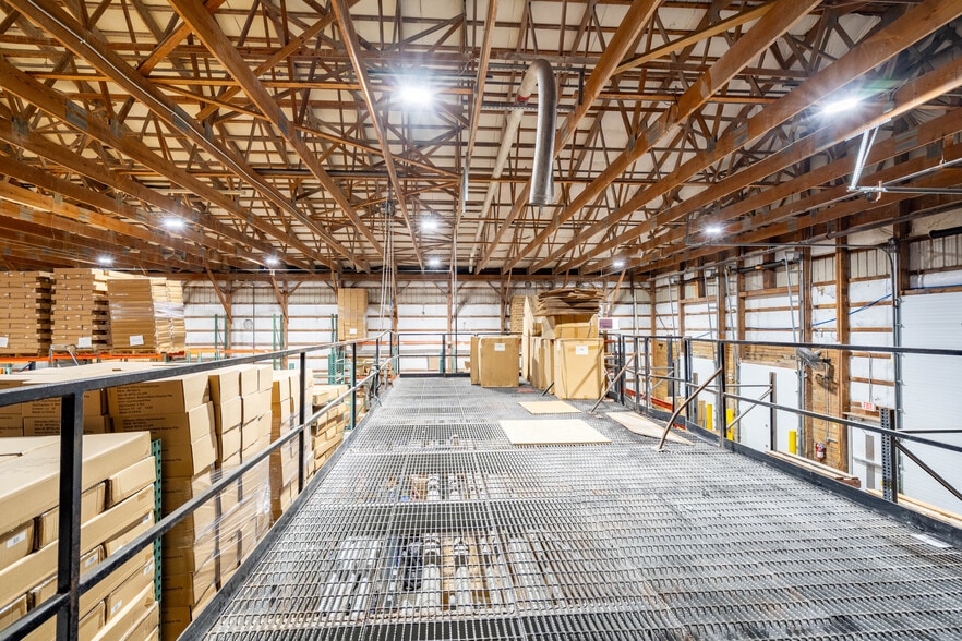 More Photos Of 1801 Eden Rd, Millville Distribution For Sale