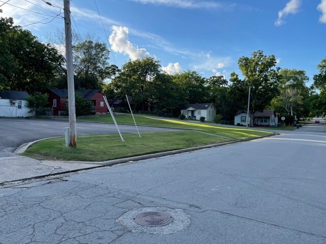 More Photos Of 5100 W 12th St, Little Rock Medical For Sale