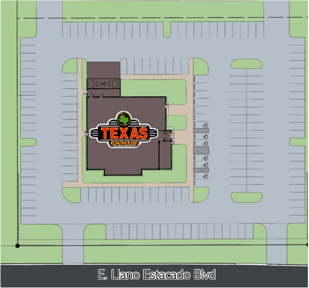 More Photos Of 512 E Llano Estacado Blvd, Clovis Restaurant For Sale