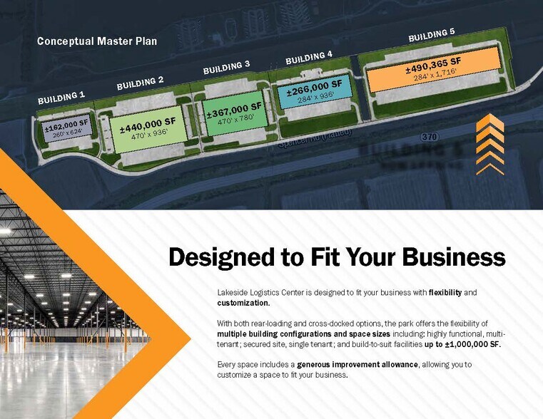 More Photos Of 12501 Spencer Rd, Saint Peters Unknown For Lease