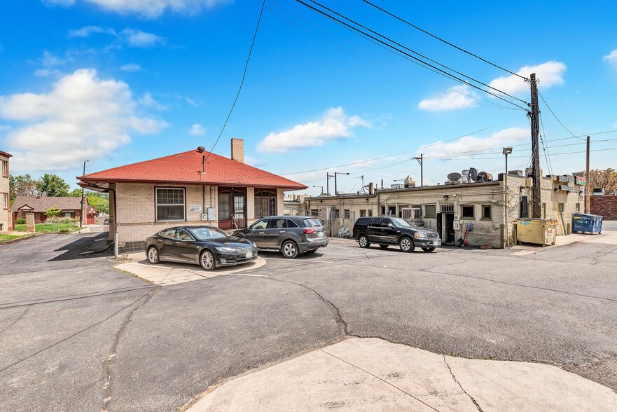 More Photos Of 4407 Federal Blvd, Denver Freestanding For Sale