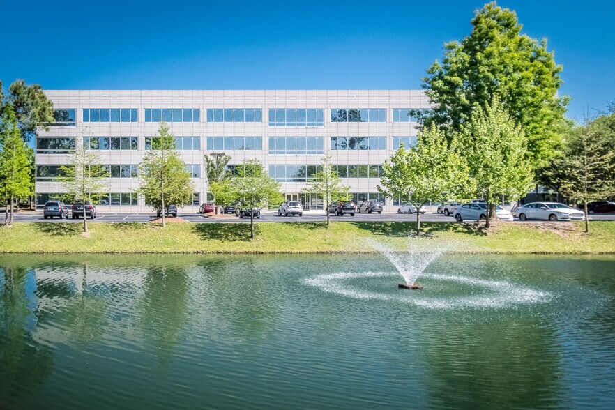 More Photos Of 4000 Faber Place Dr, North Charleston Office For Lease