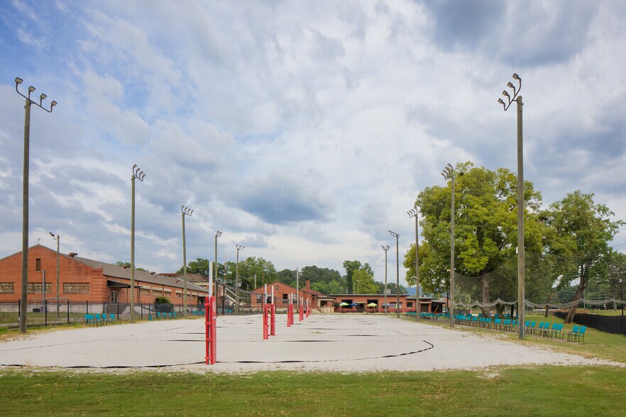 More Photos Of 100 Symphony Way, Anniston Sports And Entertainment For Sale