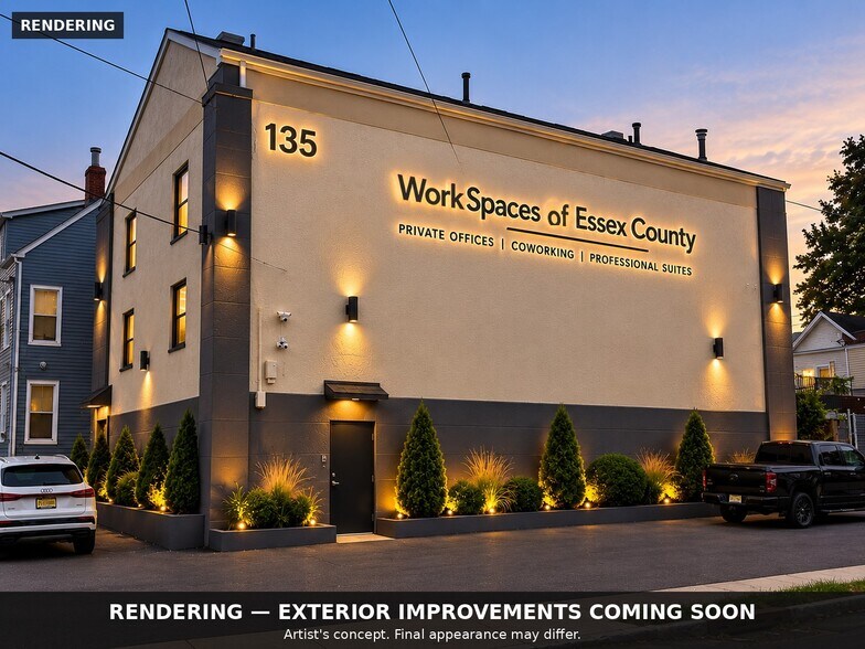 More Photos Of 135 Main St, Belleville Office For Lease