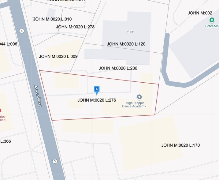 More Photos Of 1465 Atwood Ave, Johnston Freestanding For Lease