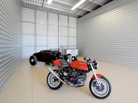 More Photos Of 1225 Shaffer Rd, Santa Cruz Warehouse For Sale