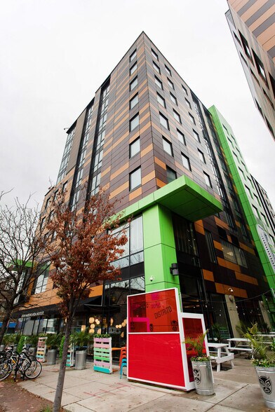 More Photos Of 3945 Chestnut St, Philadelphia Apartments For Lease