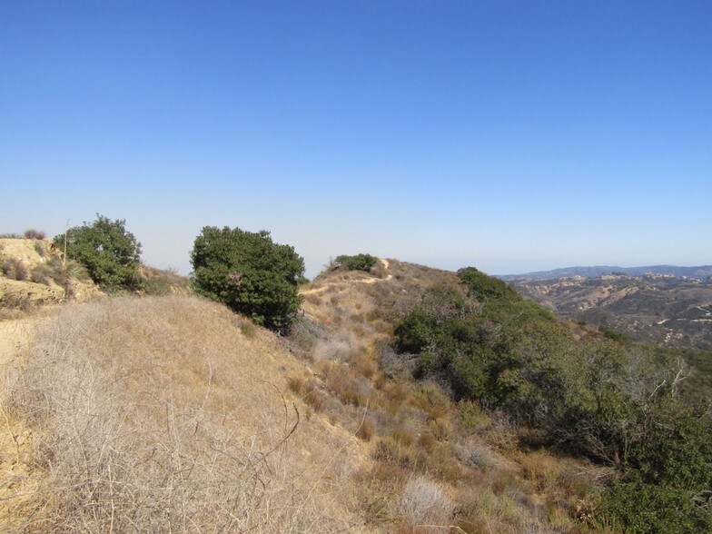 More Photos Of 2693 Old Topanga Canyon Rd, Topanga Land For Sale
