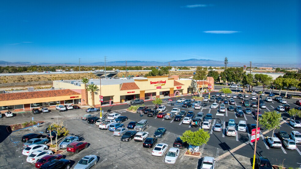 More Photos Of 2002-2074 W Avenue J, Lancaster Unknown For Lease