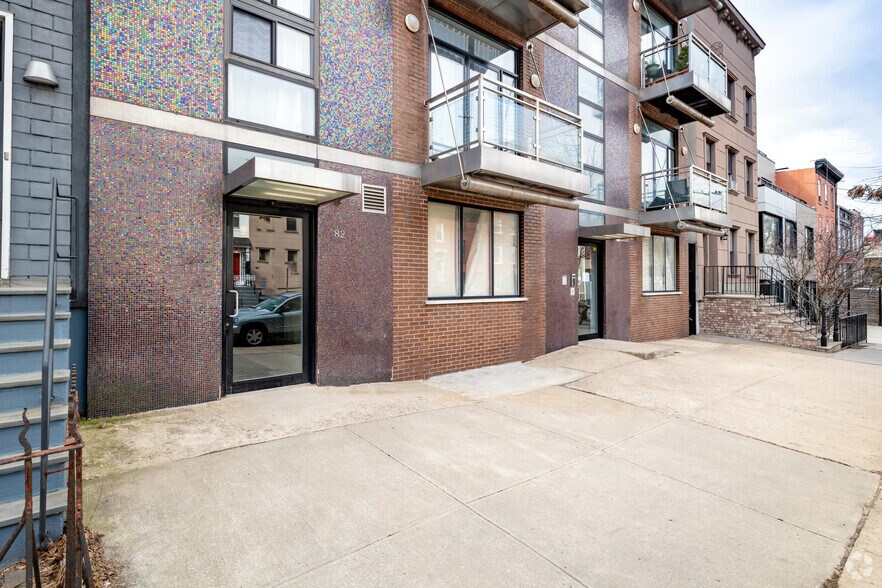 More Photos Of 80-82 Adelphi St, Brooklyn Apartments For Sale