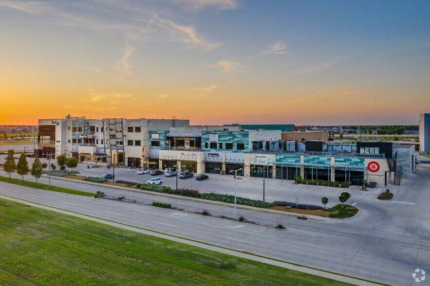 More Photos Of 13230 Pawnee Dr, Oklahoma City Freestanding For Lease
