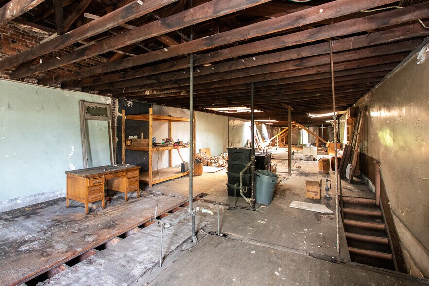 More Photos Of 514 S Elm St, Greensboro Storefront Retail Residential For Sale