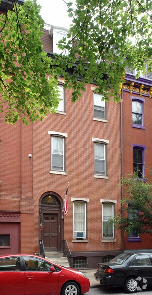More Photos Of 2129 Pine St, Philadelphia Apartments For Sale