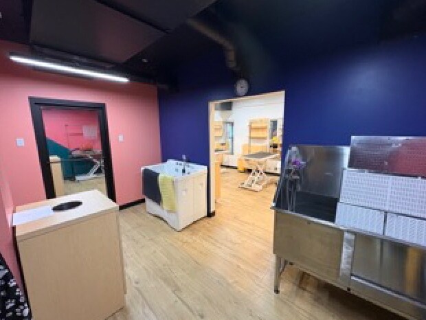 More Photos Of 2819 Central Ave, Saint Petersburg Storefront For Lease