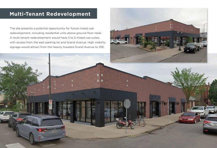 More Photos Of 734 Grand Ave, Saint Paul Drugstore For Sale