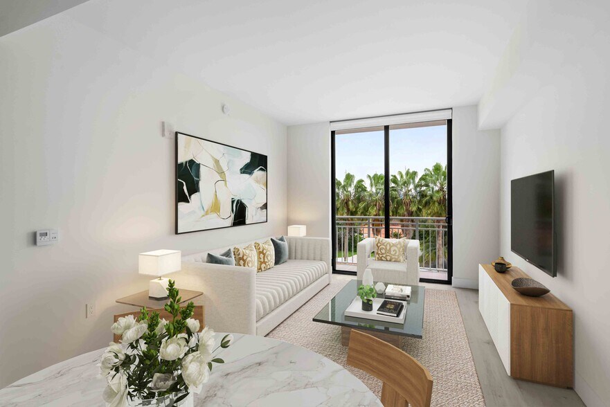 More Photos Of 1601 SW 32nd Ave, Miami Apartments For Lease