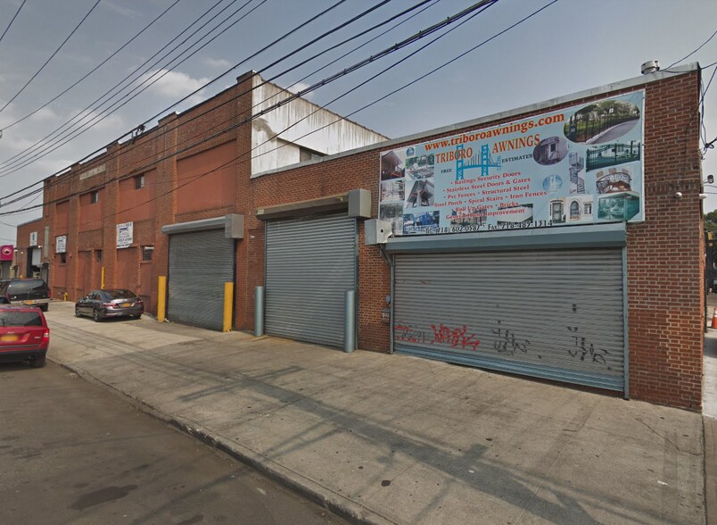More Photos Of 9502-9508 Ditmas Ave, Brooklyn Warehouse For Lease