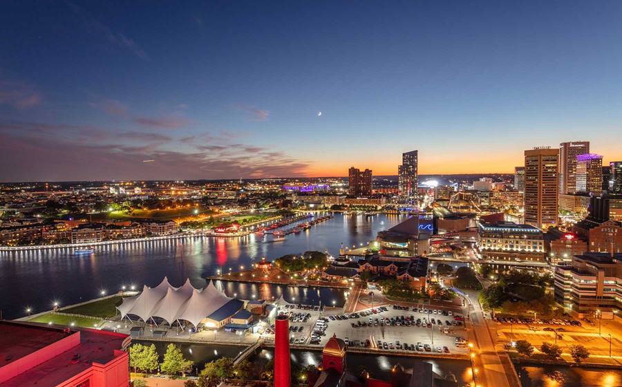 More Photos Of 555 President St, Baltimore Apartments For Lease