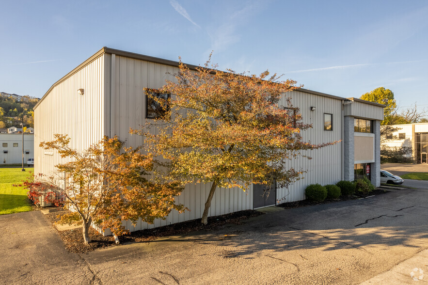 Primary Photo Of 1202 2nd Ave, Dayton Loft Creative Space For Sale