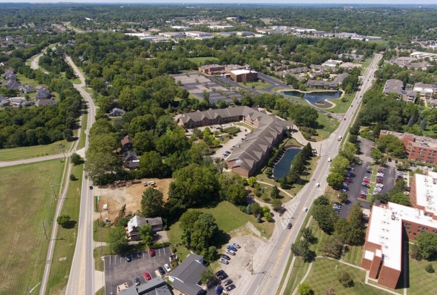 More Photos Of 11093-11095 Springfield Pike, Cincinnati Land For Lease