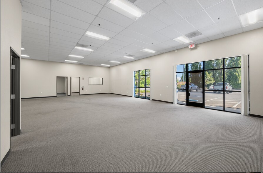More Photos Of 5350 Capital Ct, Reno Warehouse For Lease