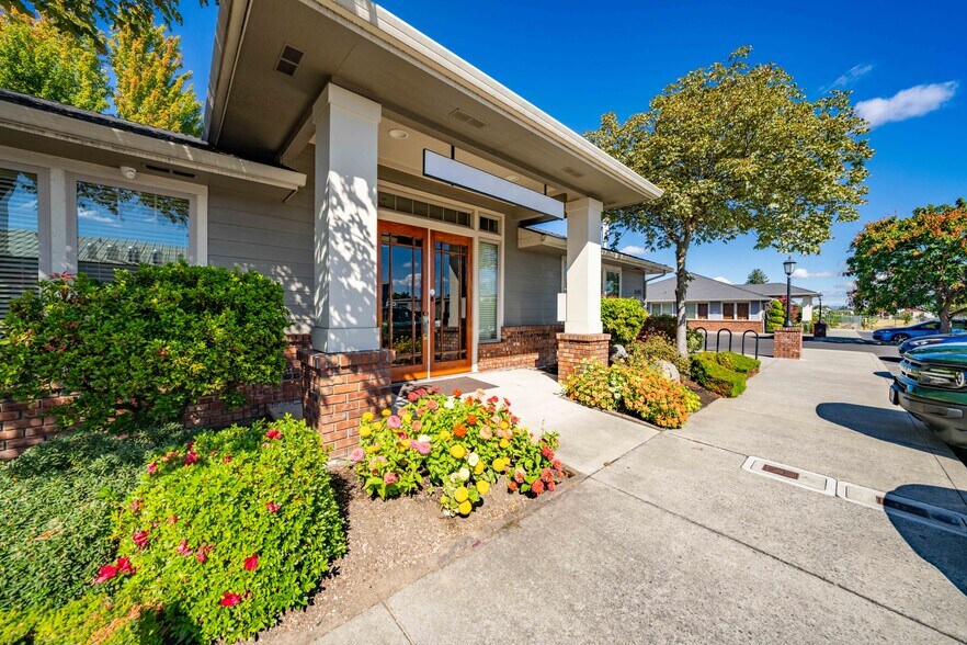 More Photos Of 2436 W Main St, Medford Office For Sale