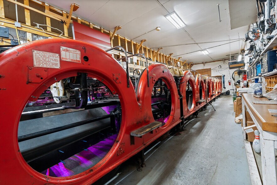 More Photos Of 1616 N Section St, Sullivan Sports And Entertainment For Sale