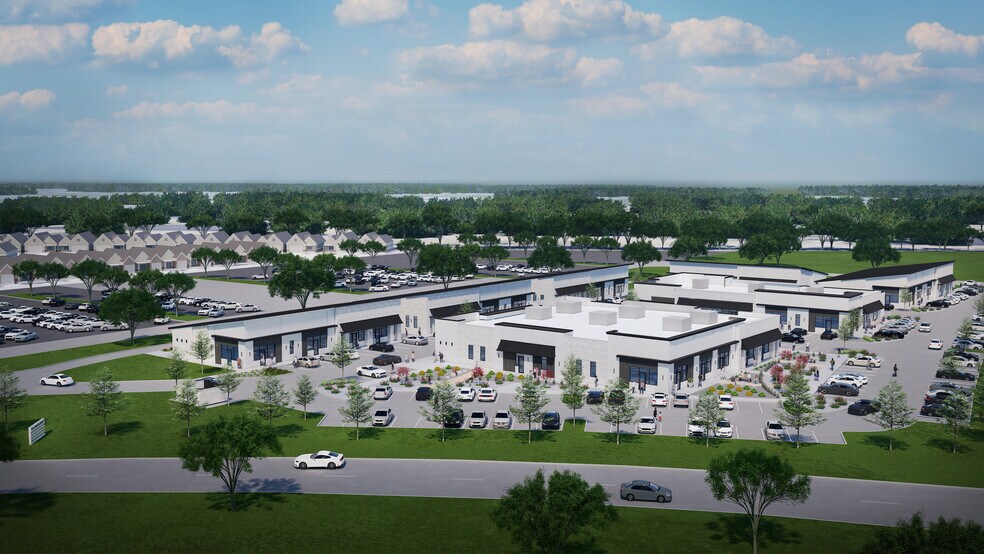 More Photos Of 4141 Medical Center Dr, McKinney Medical For Sale