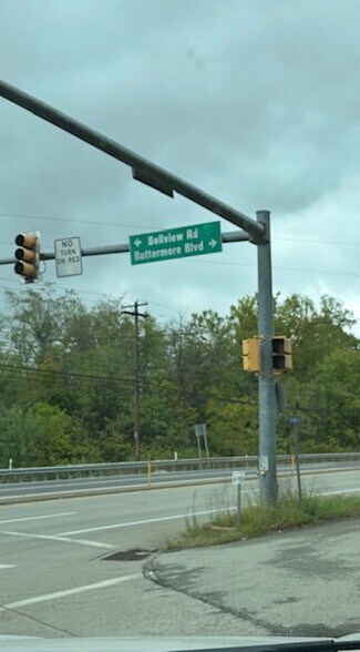 More Photos Of 0 S 9th St, Connellsville Land For Sale