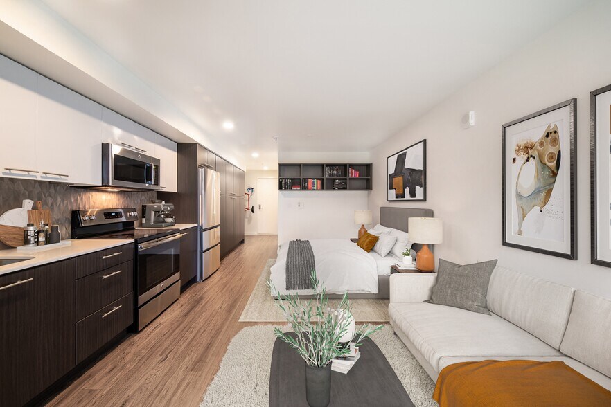 More Photos Of 1319 NE 65th St, Seattle Apartments For Sale