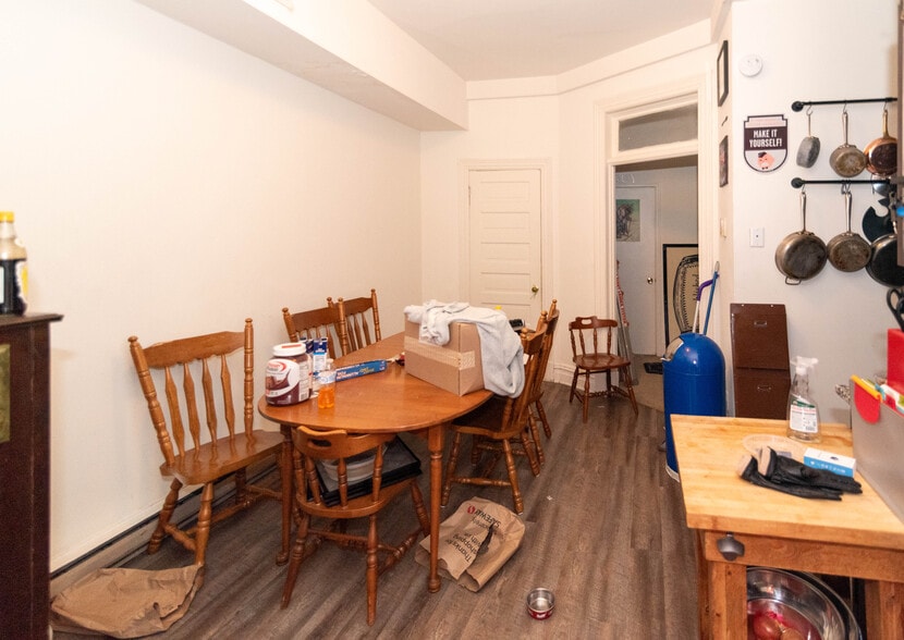 More Photos Of 50 W Biddle St, Baltimore Apartments For Sale